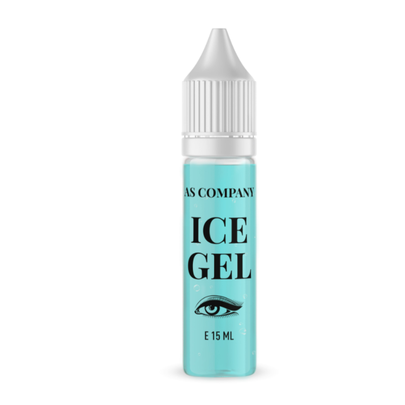 ICE GEL for eyelids - 15ml