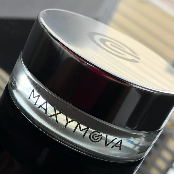 Maxymova White paste for tint/henna eyebrows and lip contour