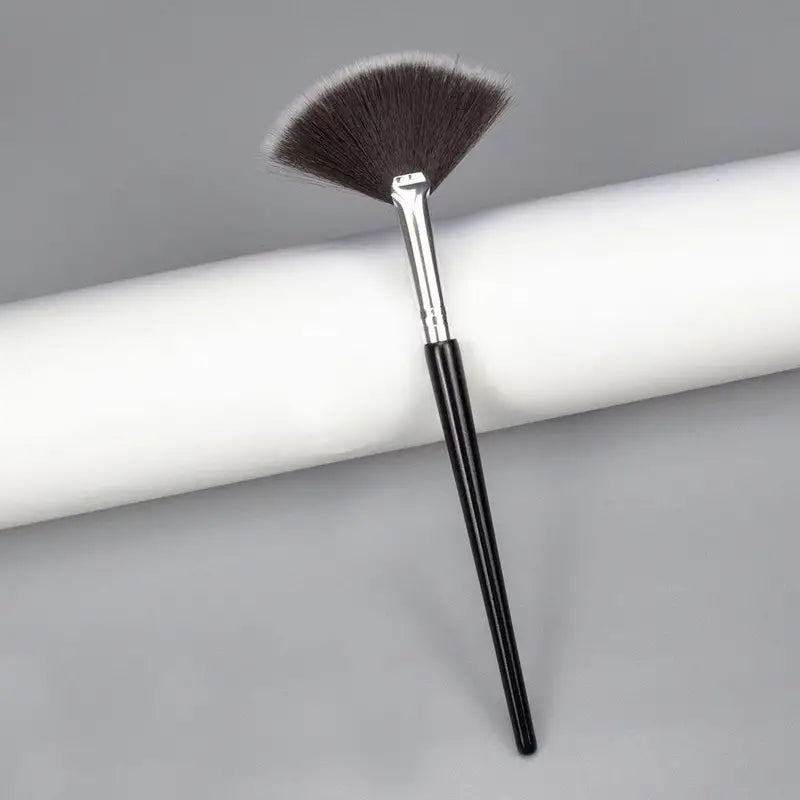 Fan brush #2