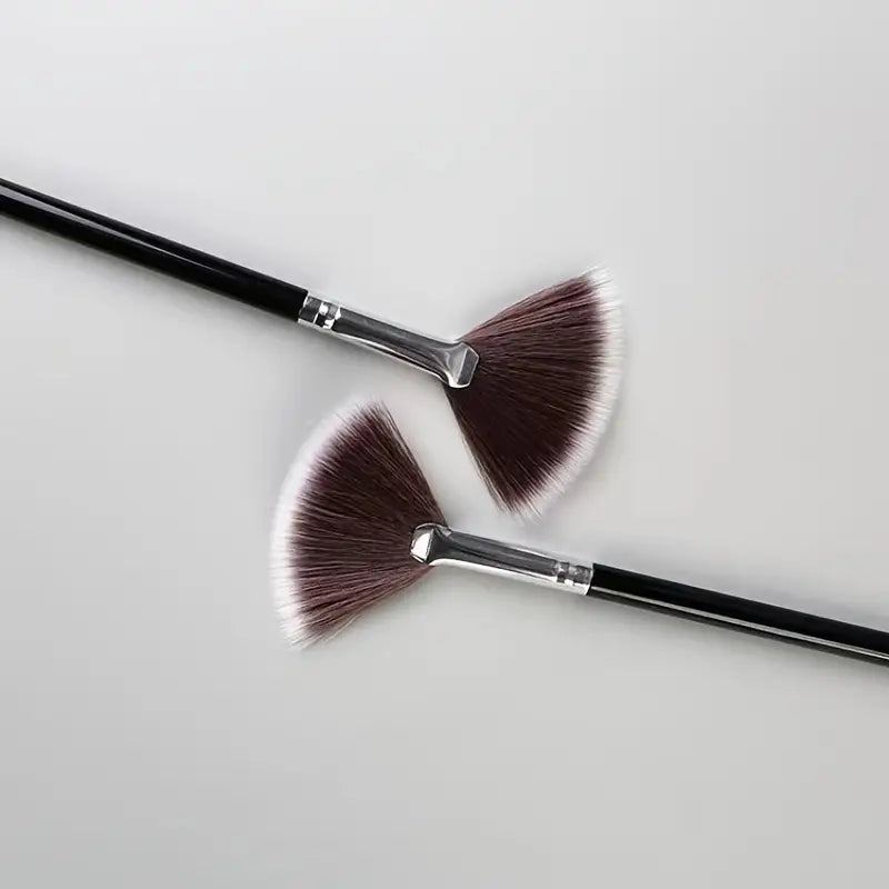 Fan brush #2