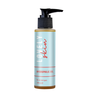 Hydrophilic Oil