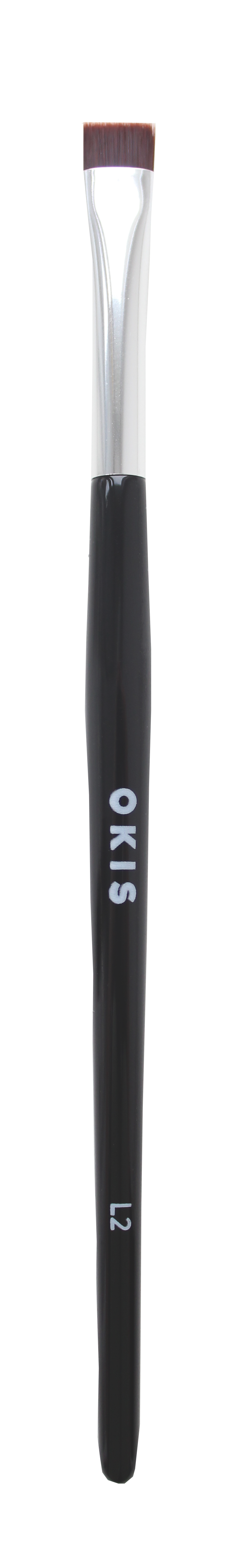 Brush L2 BLACK EDITION by OKIS