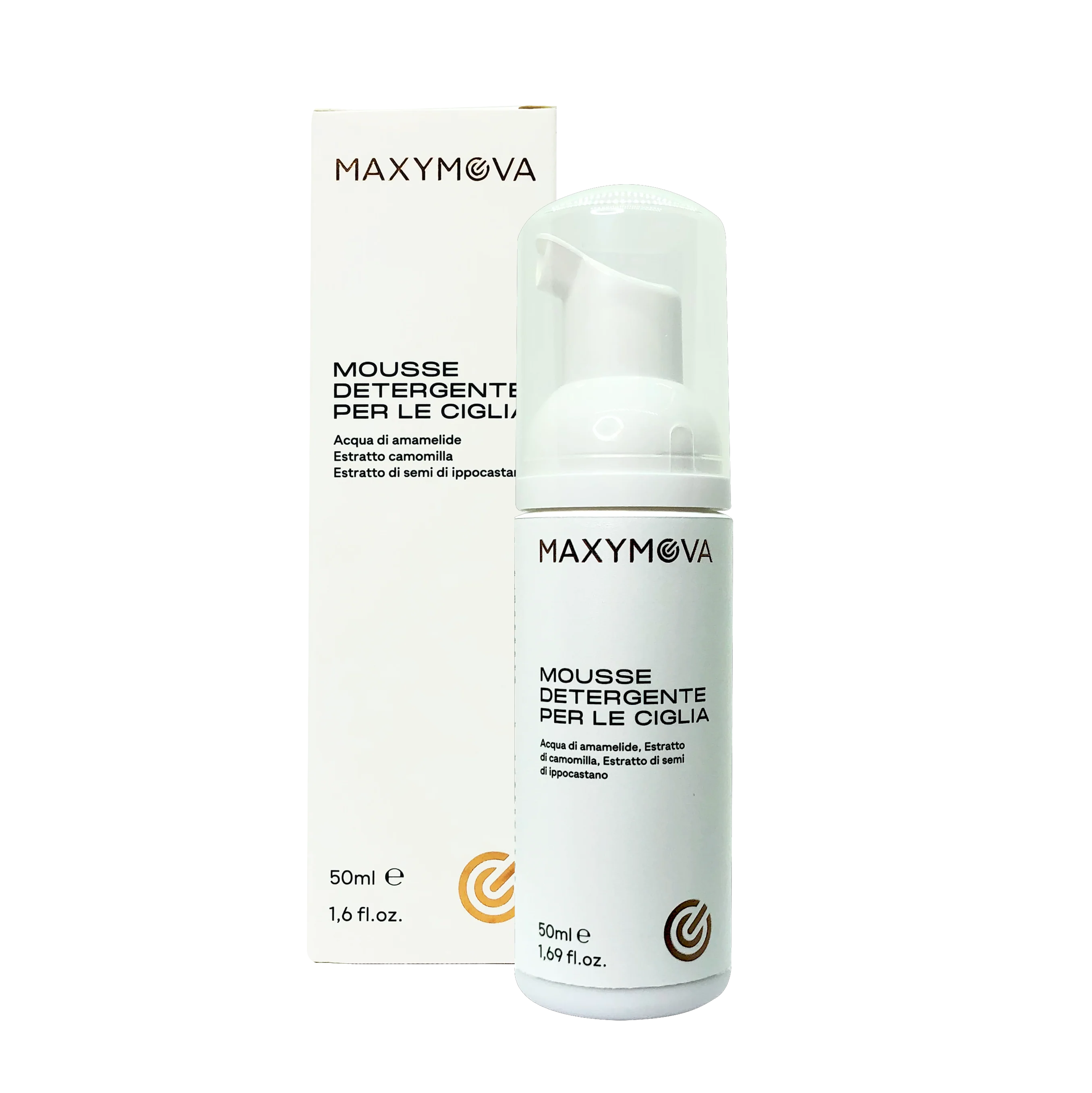 Maxymova KIT BUSINESS LASH&BROW LAMINATION. PROVEN EFFICIENCY. PROFESSIONAL RESULTS