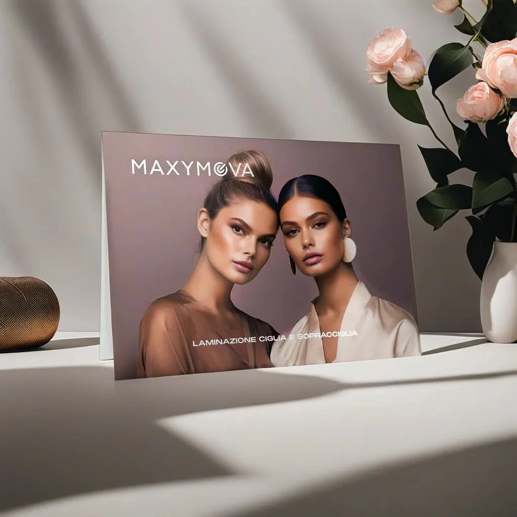 MAXYMOVA SALON DISCOVERY KIT
