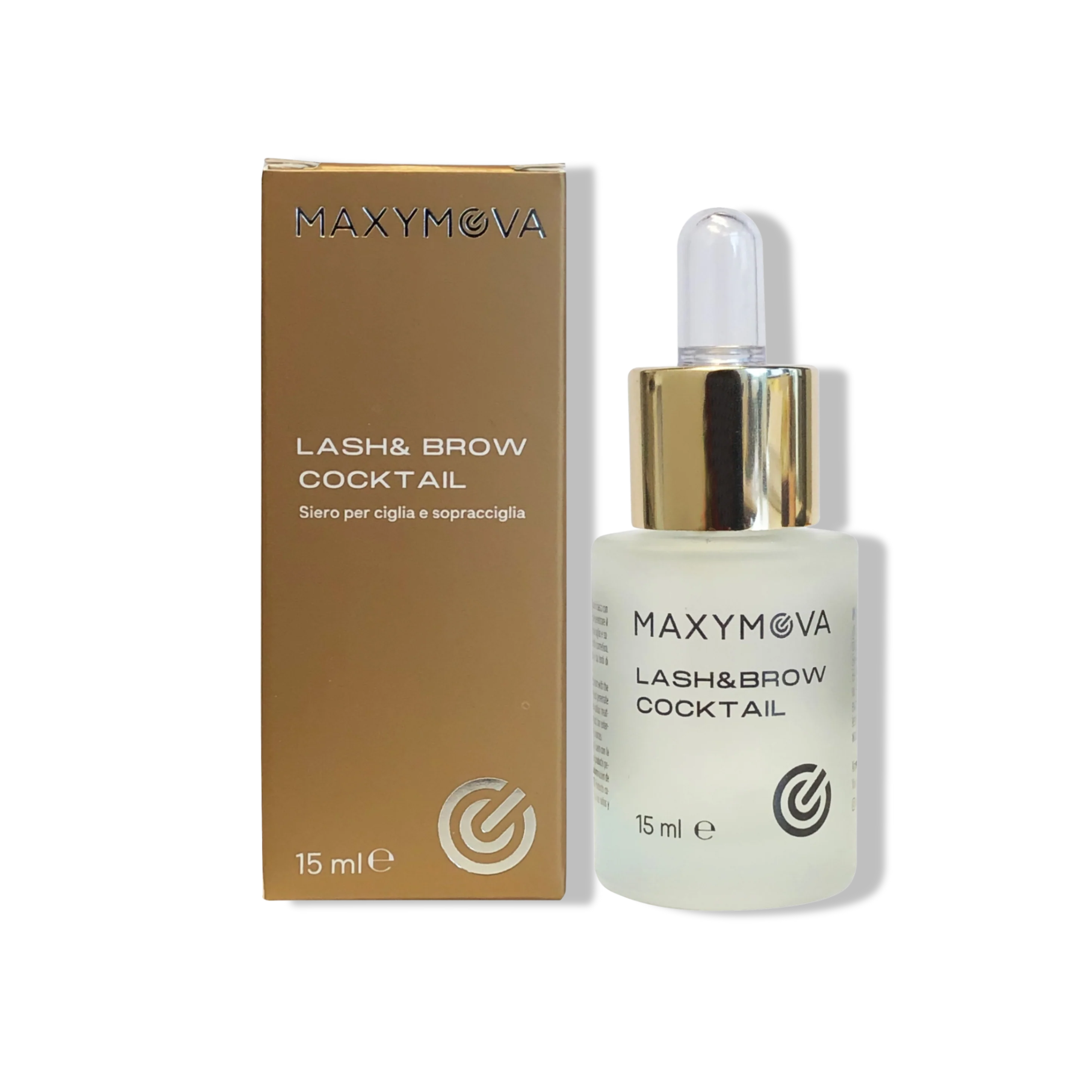Maxymova LOTION KIT SUPREME FOR LASH&BROW LAMINATION