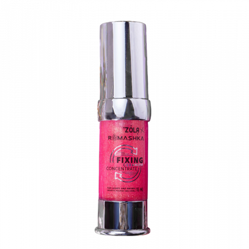 ZOLA X ROMASHKA FIXING CERAMIDE CONCENTRATE 15