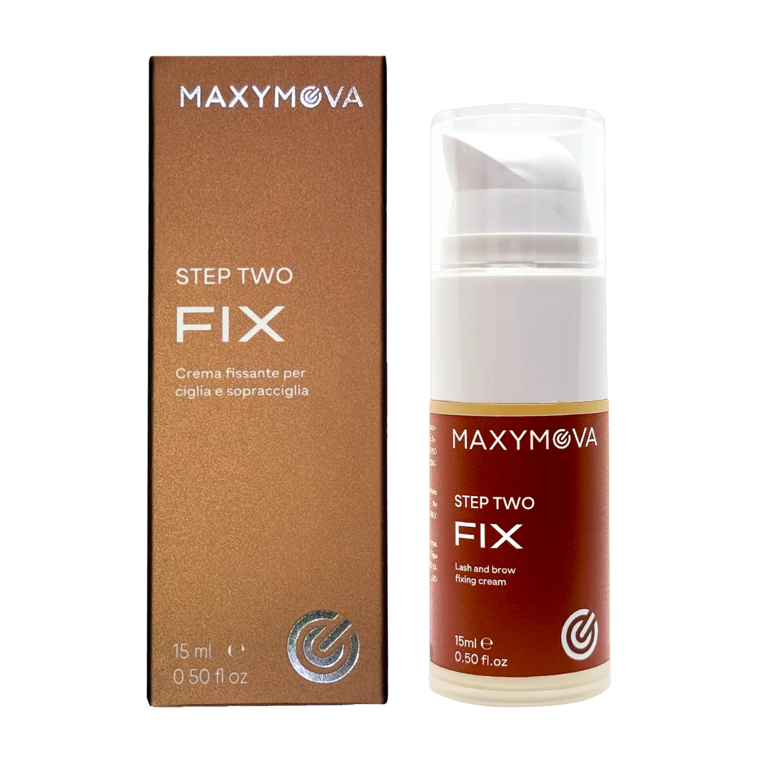 Maxymova KIT BUSINESS LASH&BROW LAMINATION. PROVEN EFFICIENCY. PROFESSIONAL RESULTS