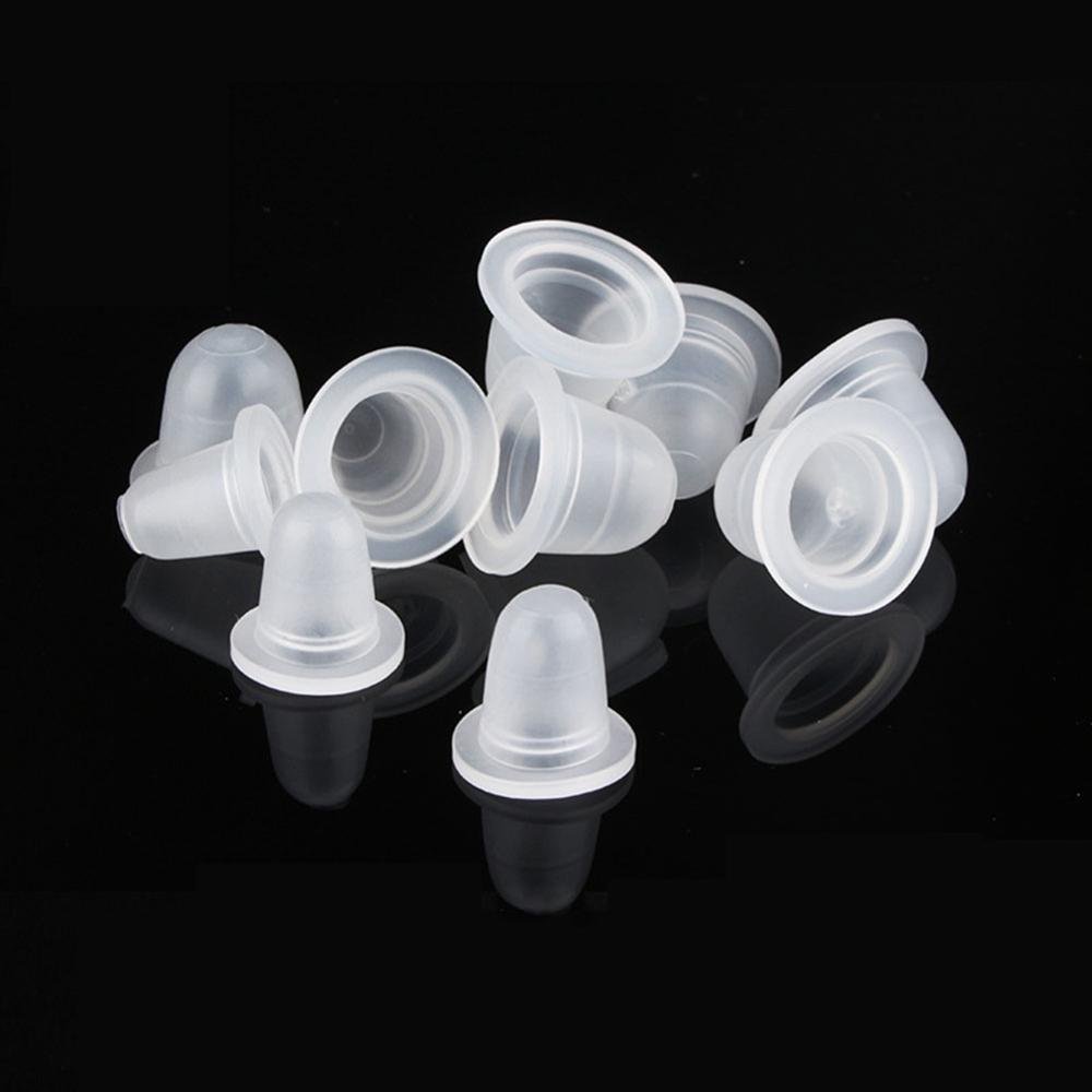 Siliconen pigment cups (M)