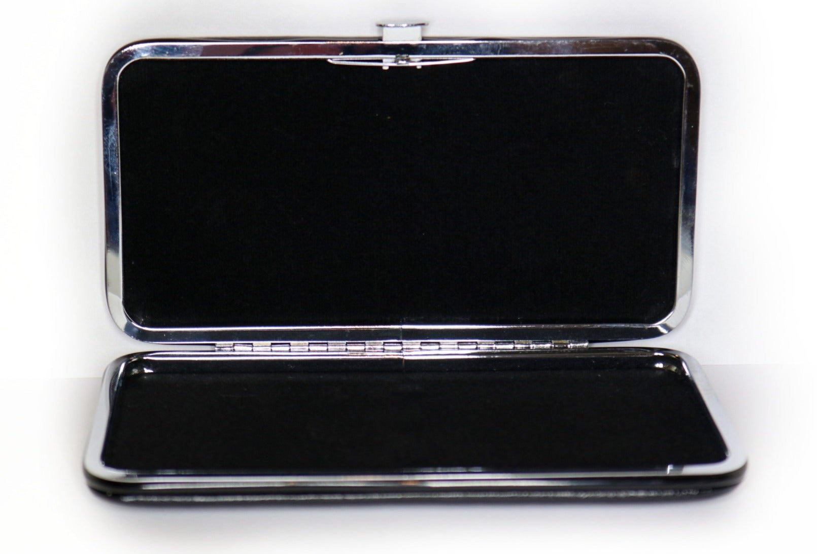 Luxe tweezer case