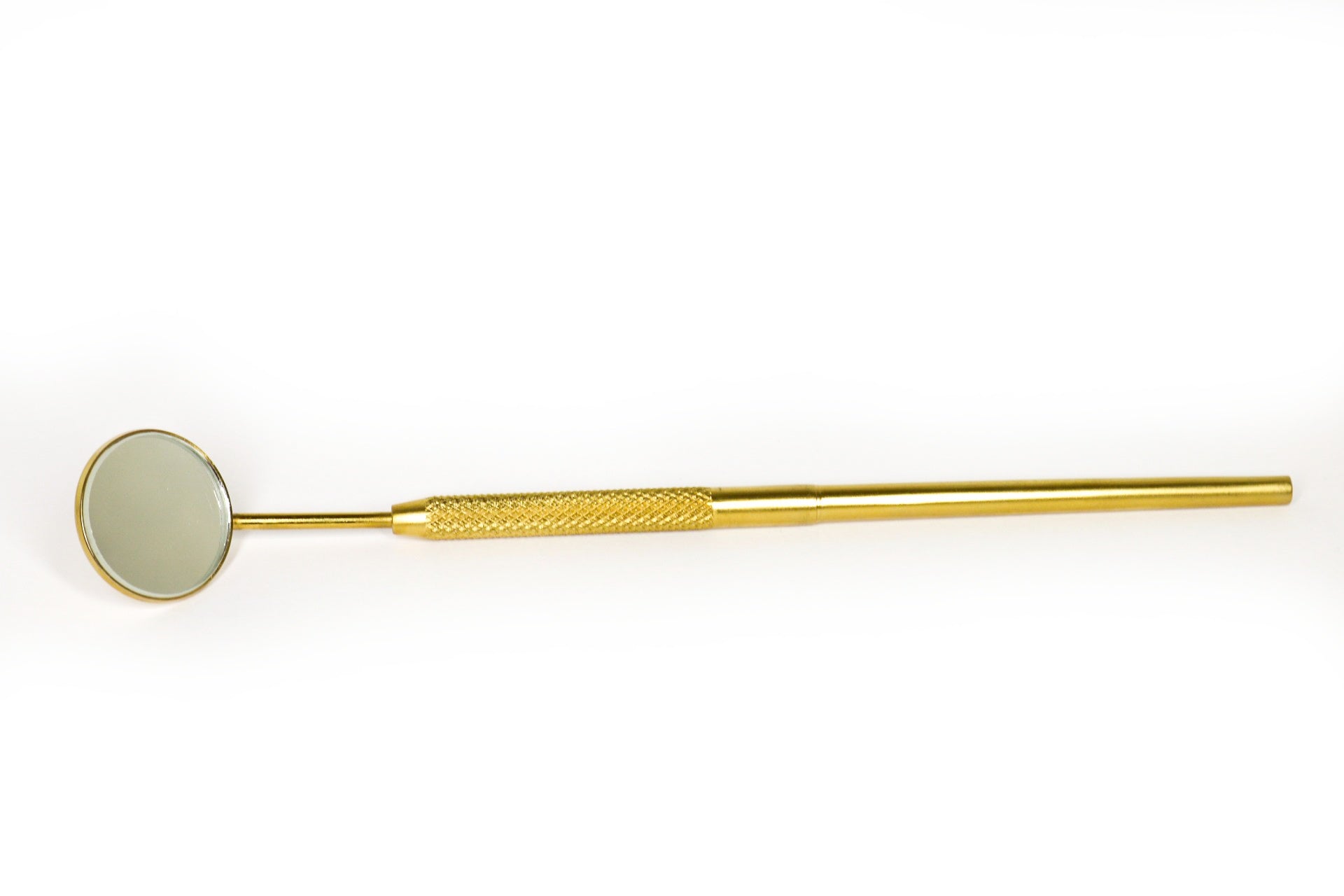 Luxe lash mirror
