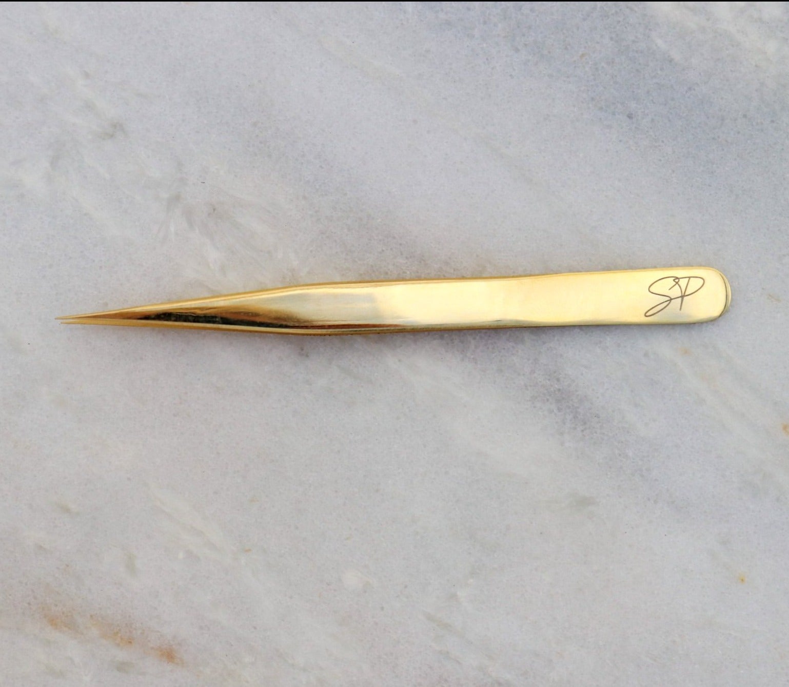 Basic isoleer pincet