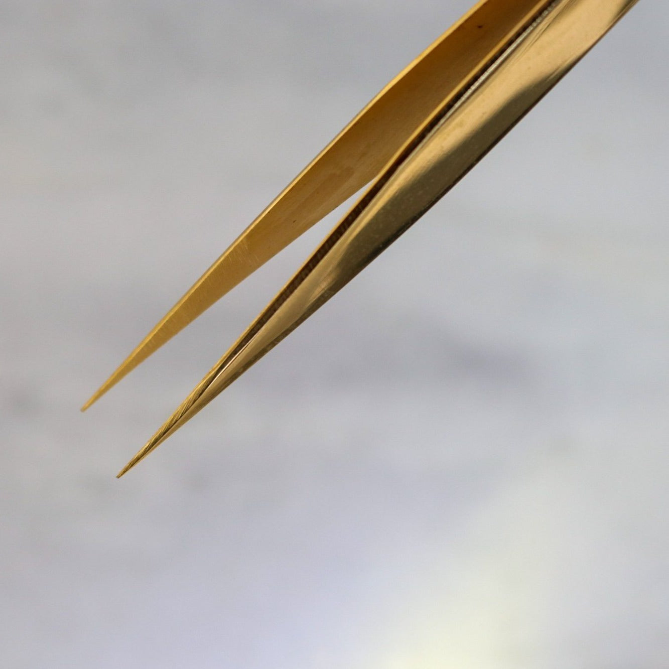 Basic isoleer pincet