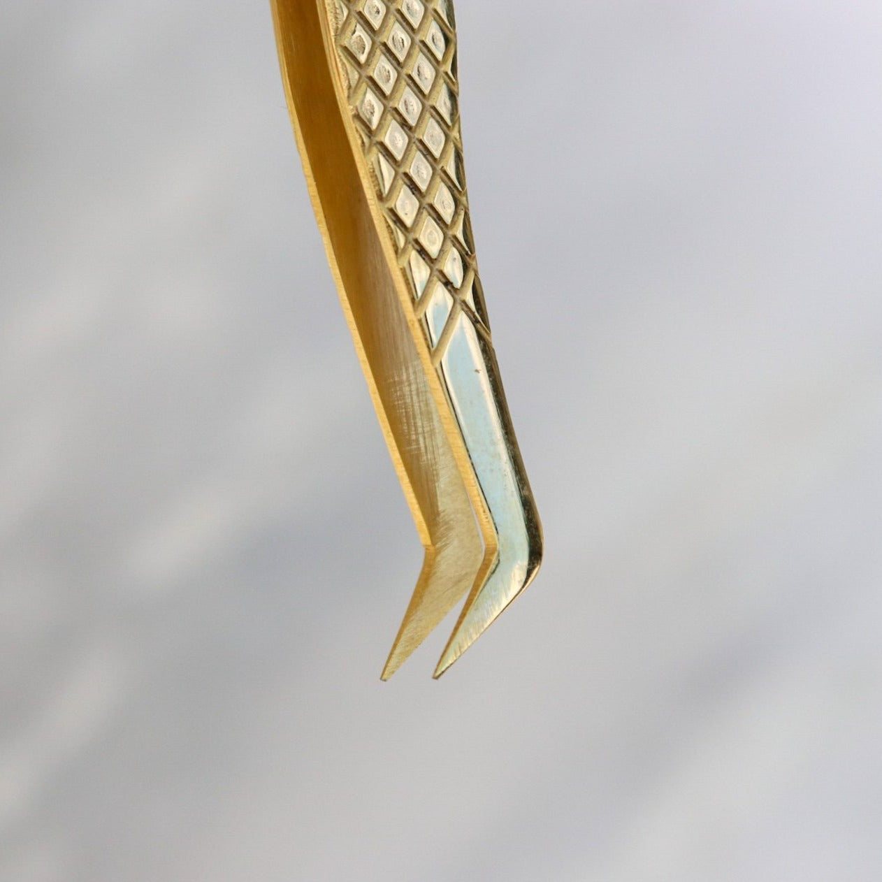 Allround tweezer