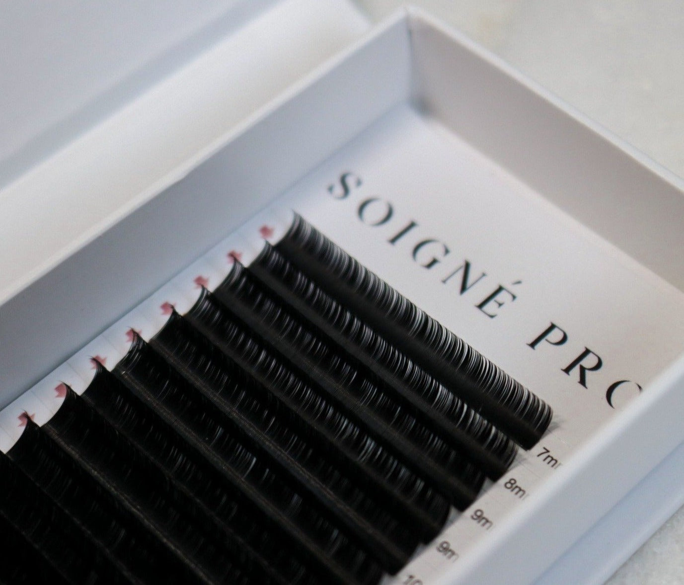 0.12 premium lash extensions NEW