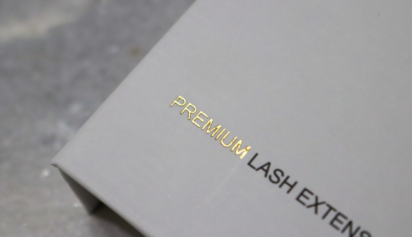 0.15 premium lash extensions NEW