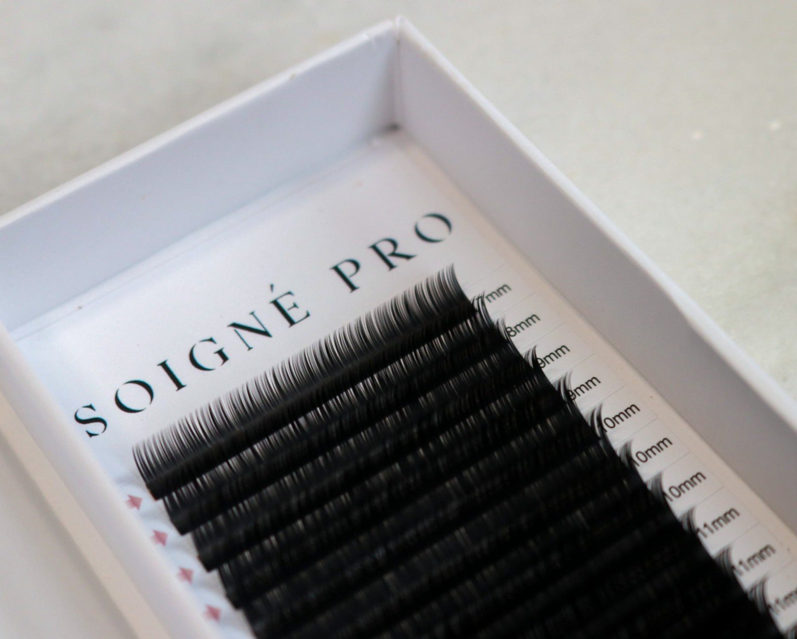 0.12 premium lash extensions NEW