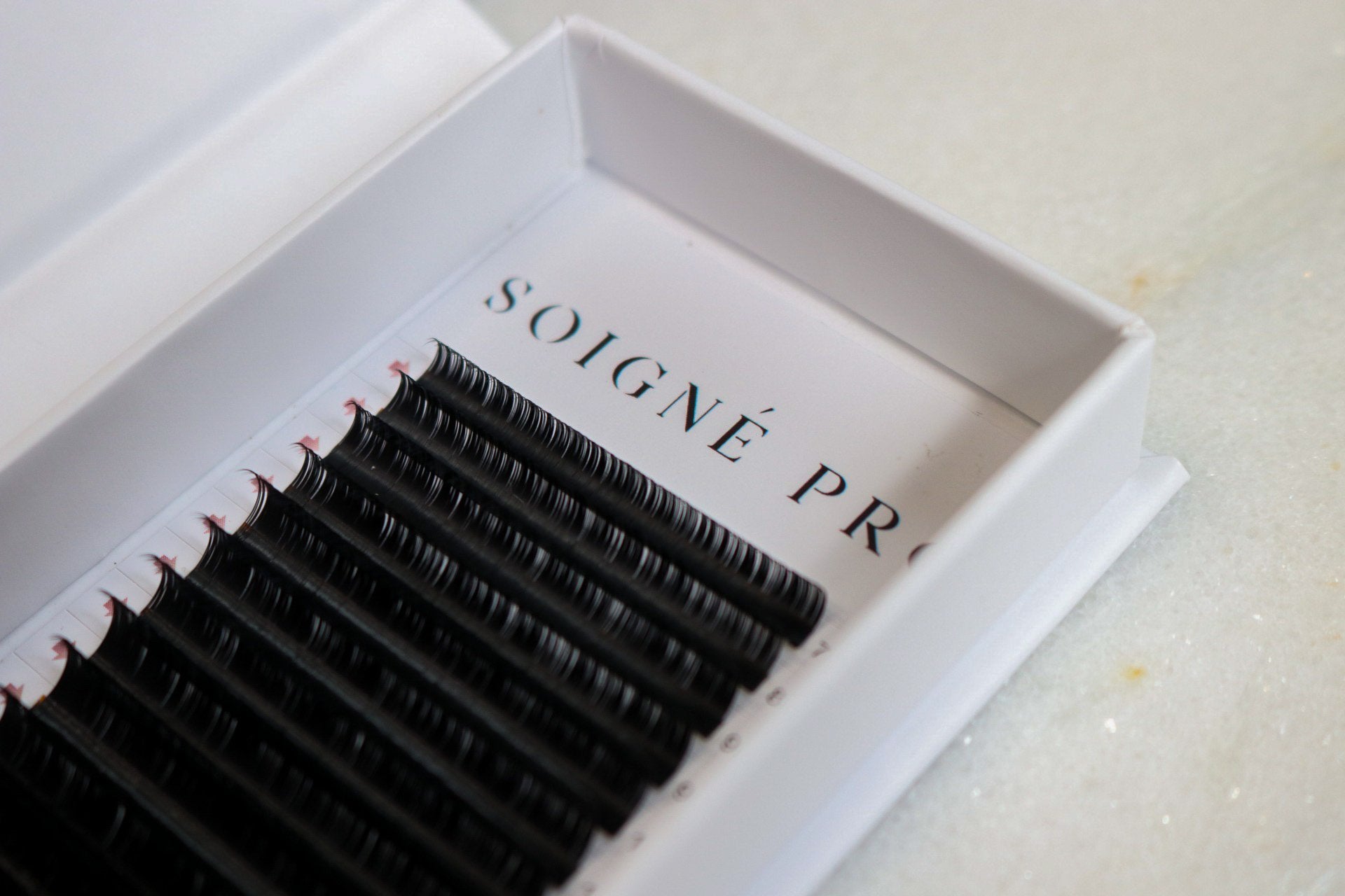 0.12 premium lash extensions NEW