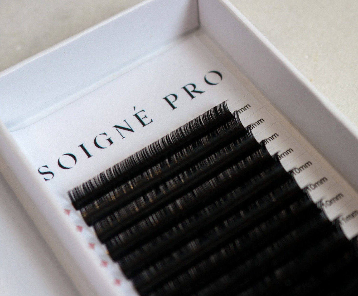 0.15 premium lash extensions NEW