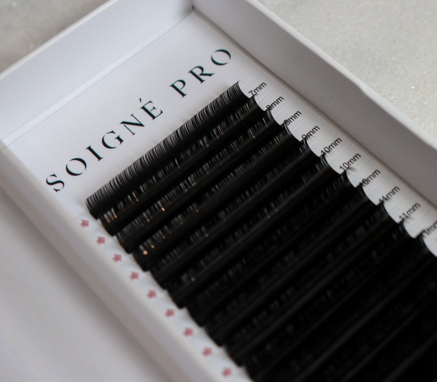 0.15 premium lash extensions NEW
