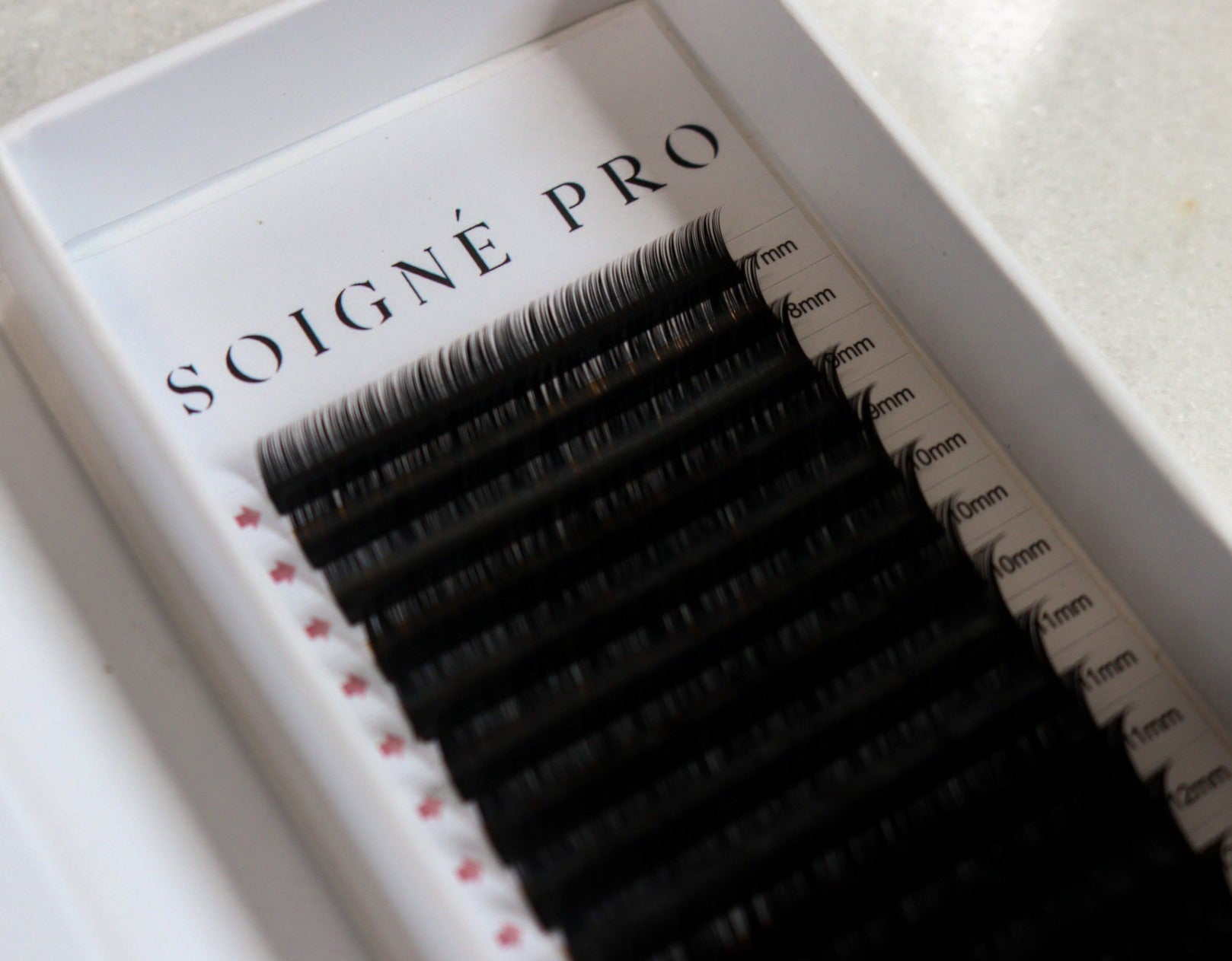 0.15 premium lash extensions NEW