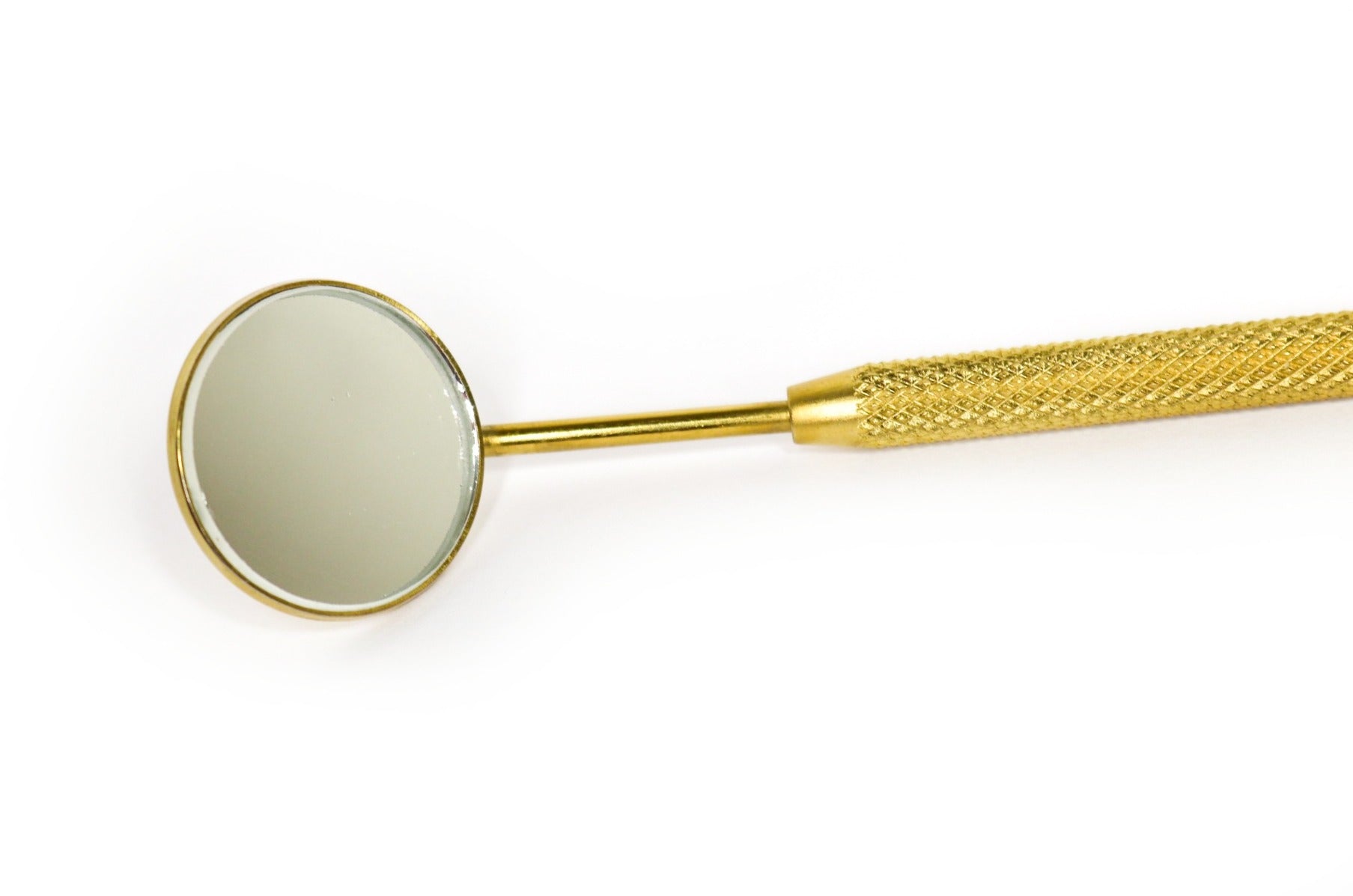 Luxe lash mirror