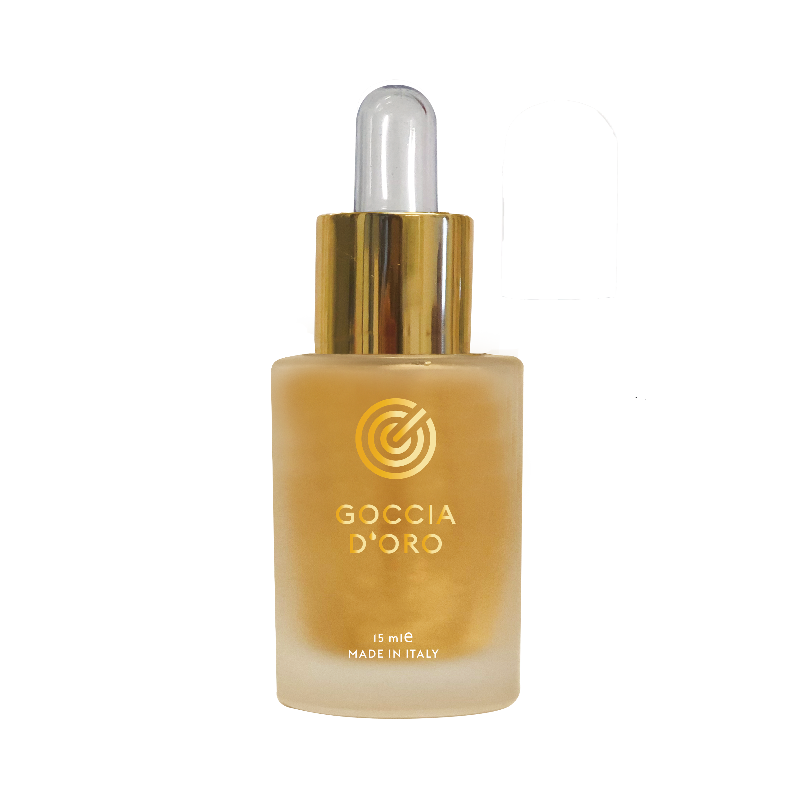 Maxymova Goccia D'Oro - 15ml