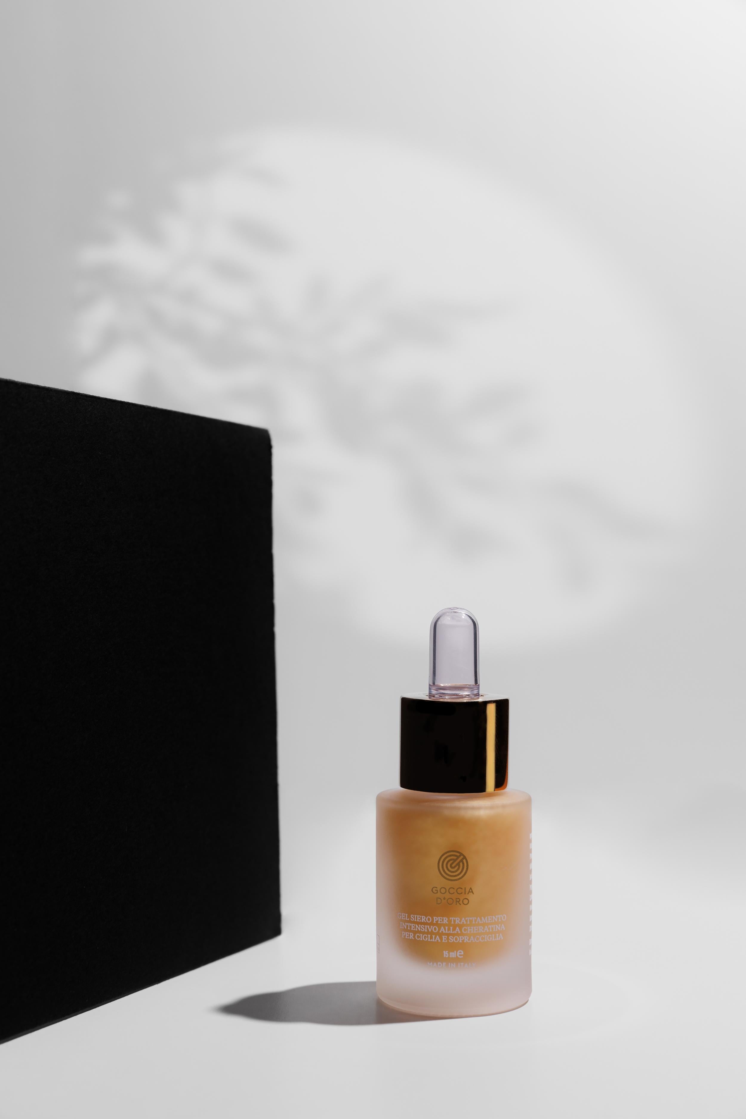 Maxymova Goccia D'Oro - 15ml