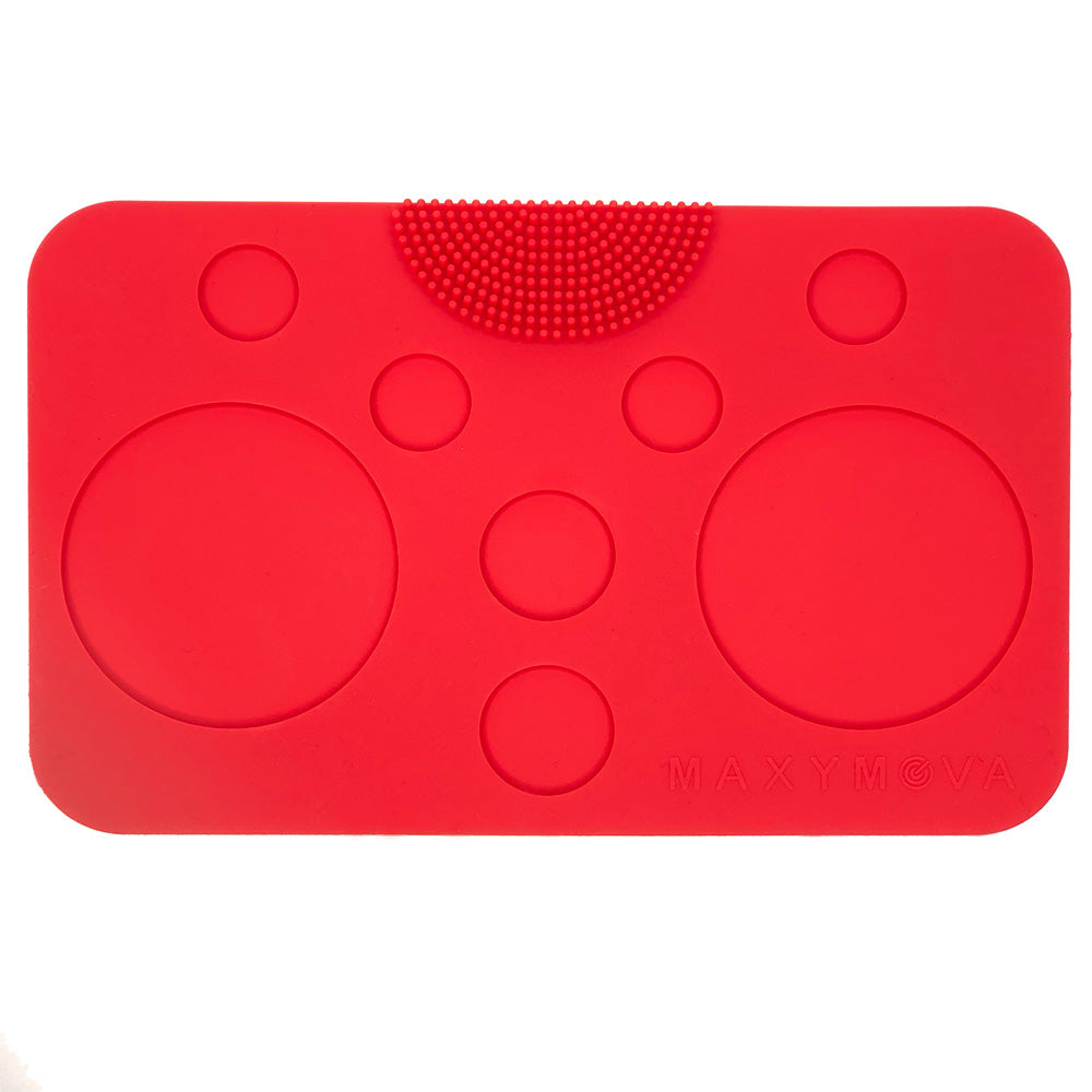 Red LamiPad