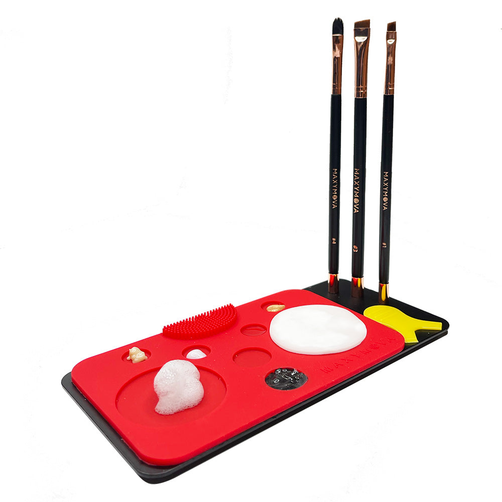 Red LamiPad