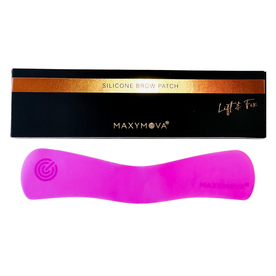 Maxymova Silicone brow patch