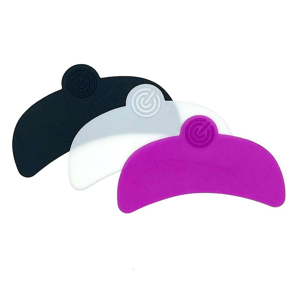 Maxymova Silicone eye patch Soigné Pro