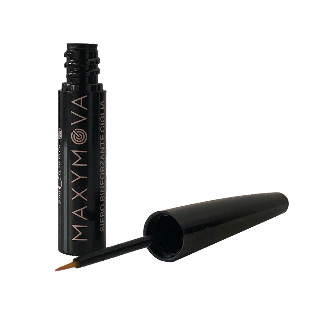 Maxymova Lash serum compatible with eyelash extensions - RETAIL product