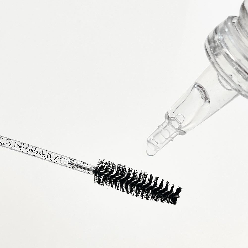 Maxymova SET 10 SERUM LASH&BROW COCKTAIL 5 ML, FOR LASHES AND BROWS