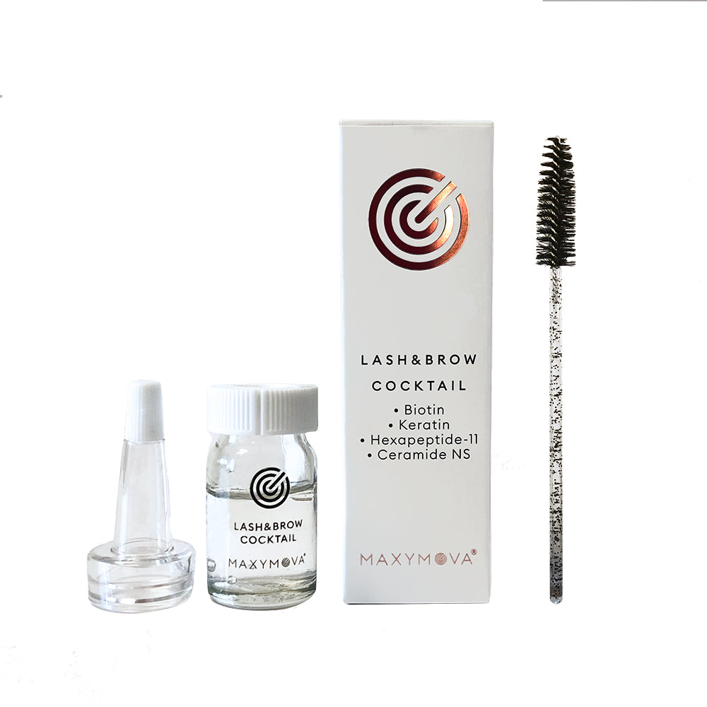 Maxymova Lash&Brow Cocktail - 5ml
