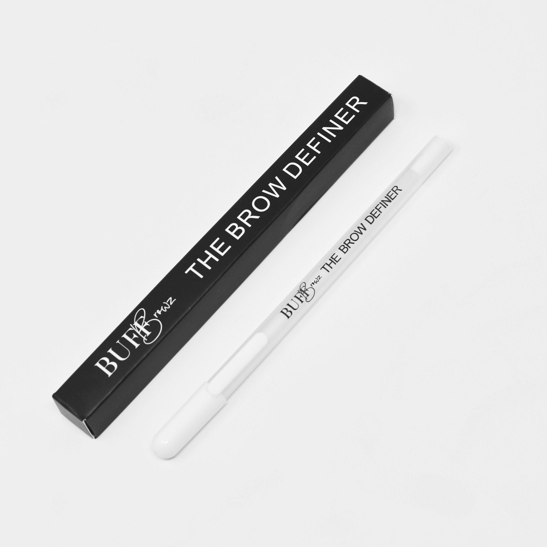 Buff Browz The brow definer