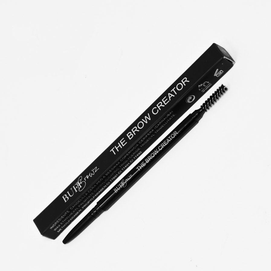 Buff Browz The brow creator