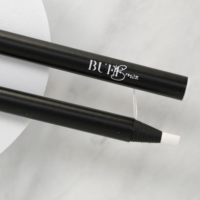 Buff Browz The brow designer pencil