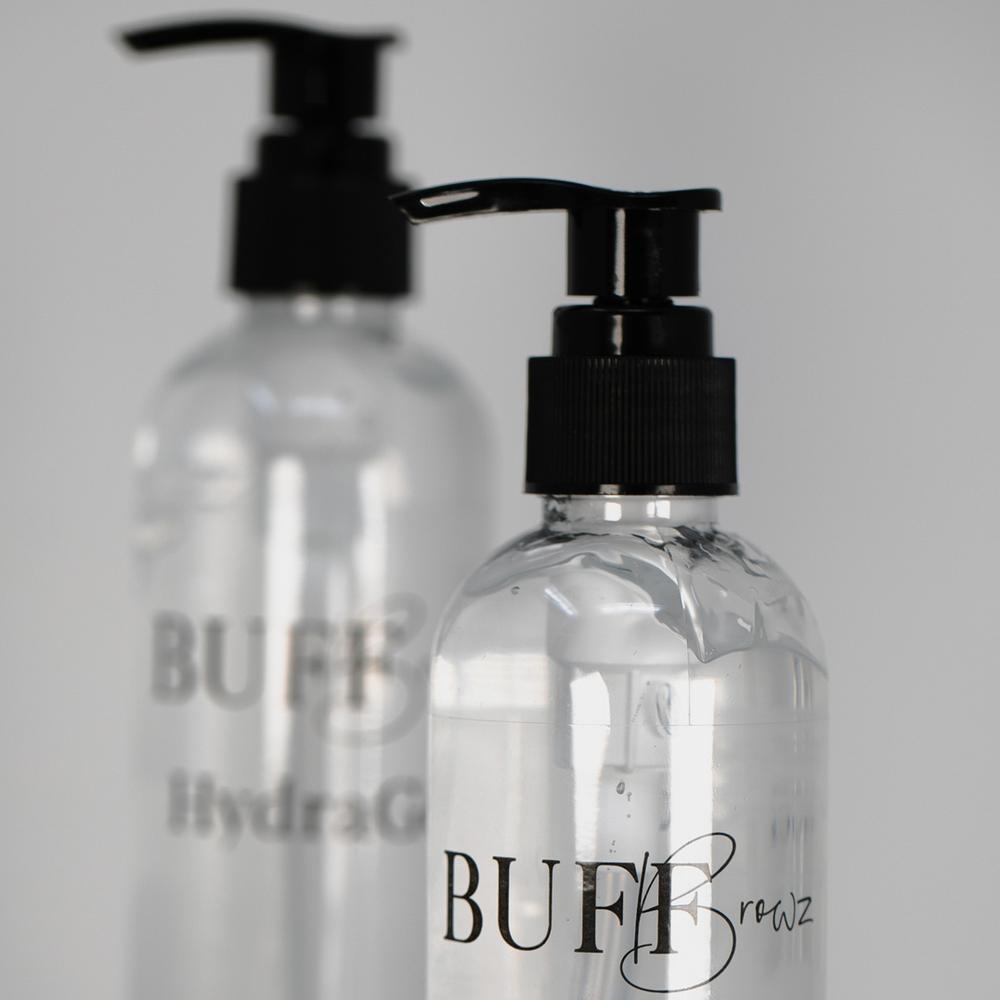 Buff Browz Hydragel