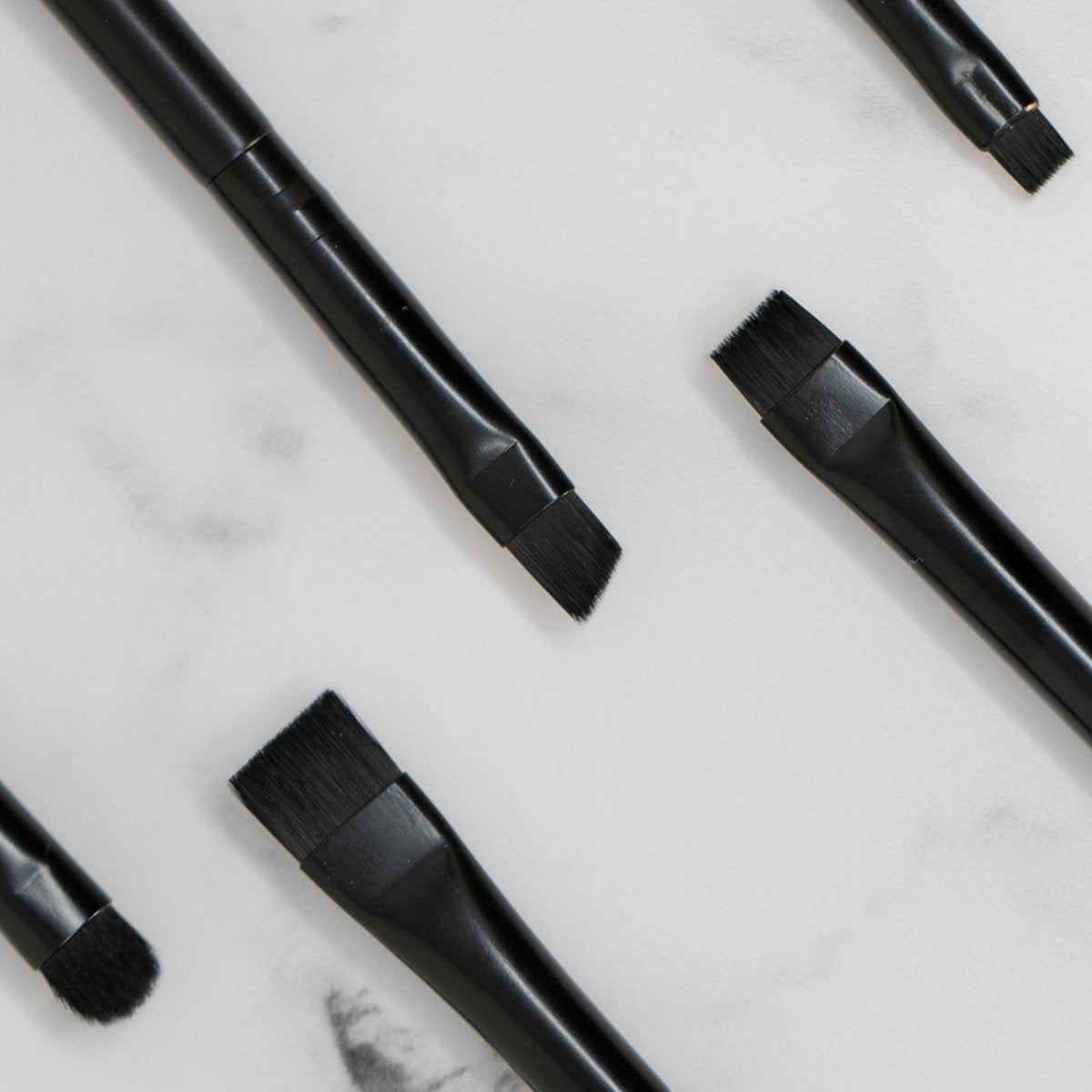Buff Browz The basic brush collection