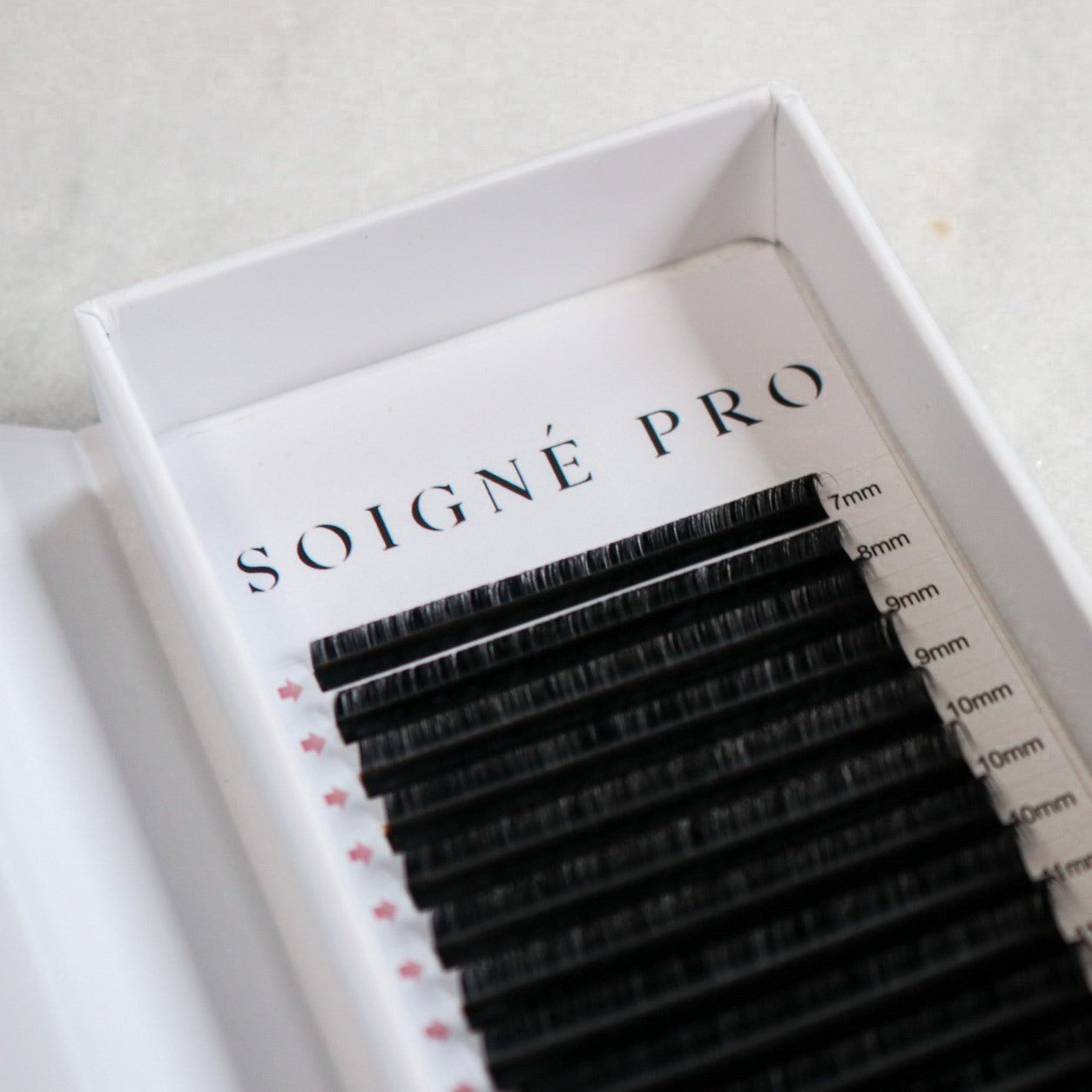 0.05 premium lash extensions NEW
