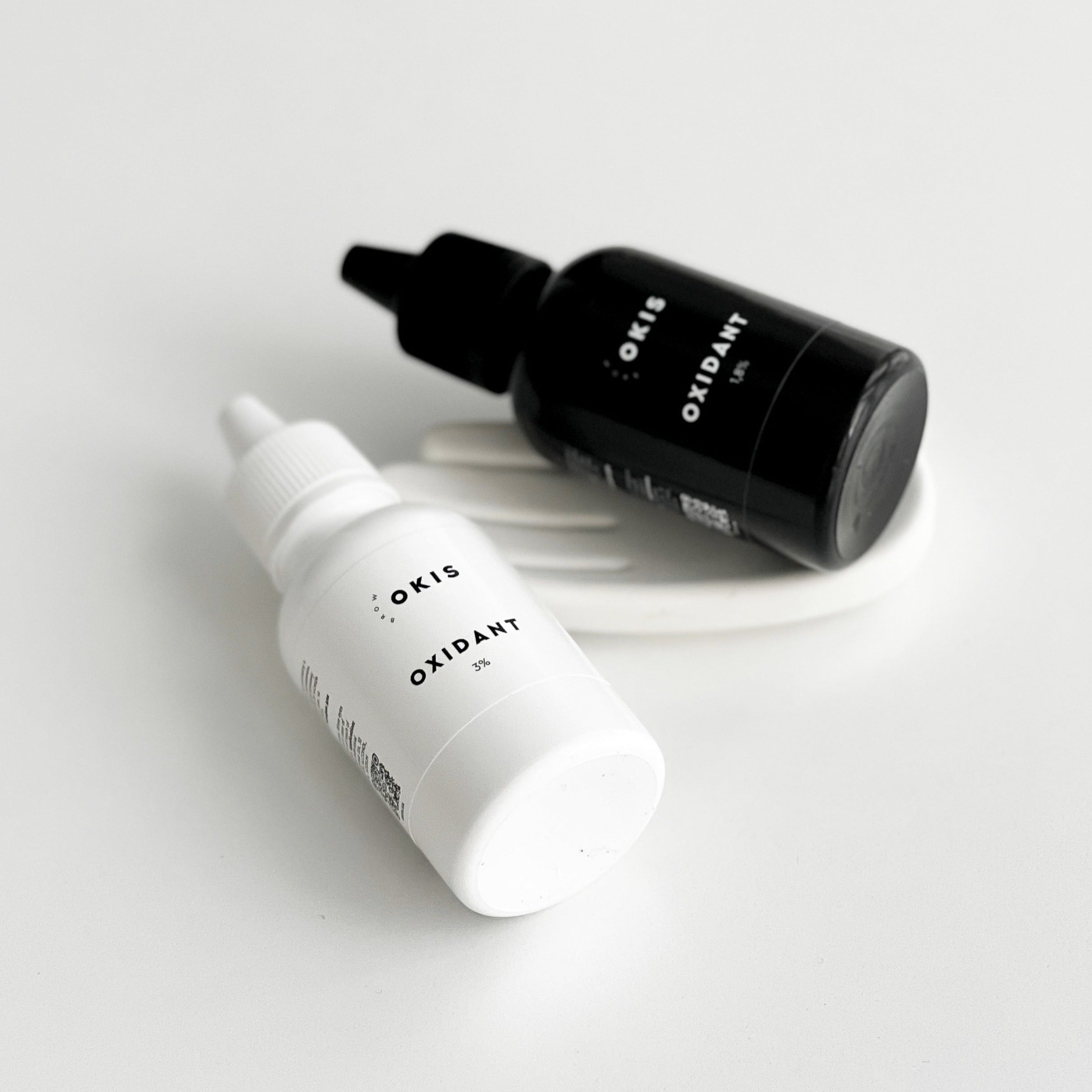 Okis OXIDIZER 3% - 50ML