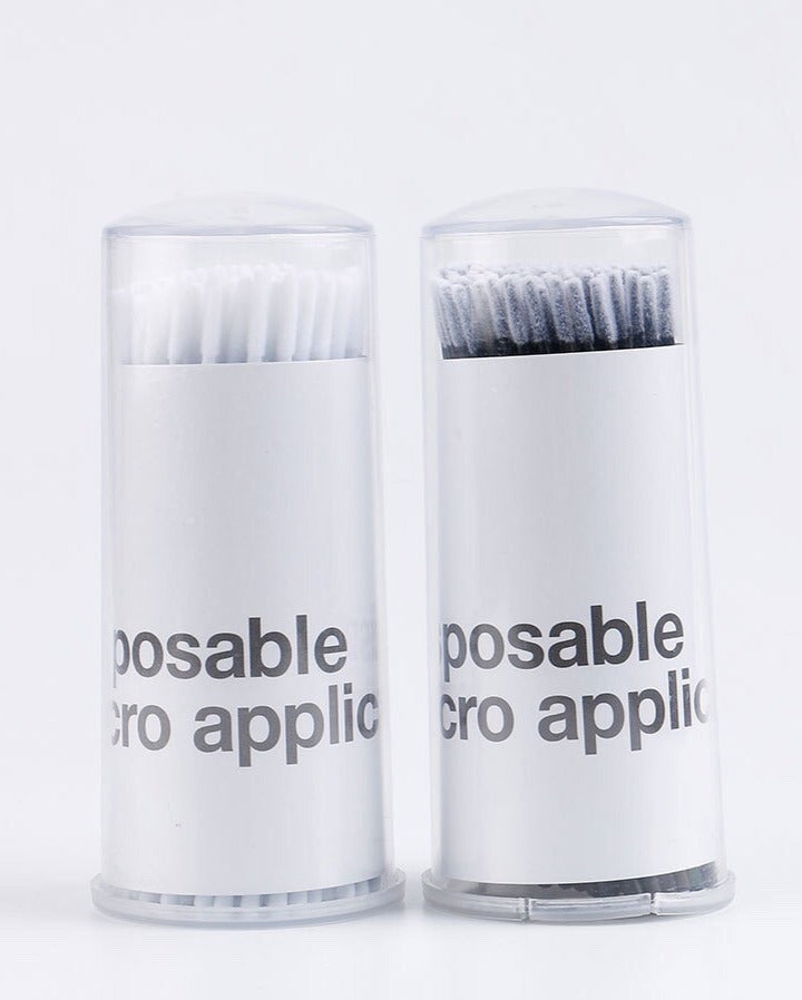 Microbrushes