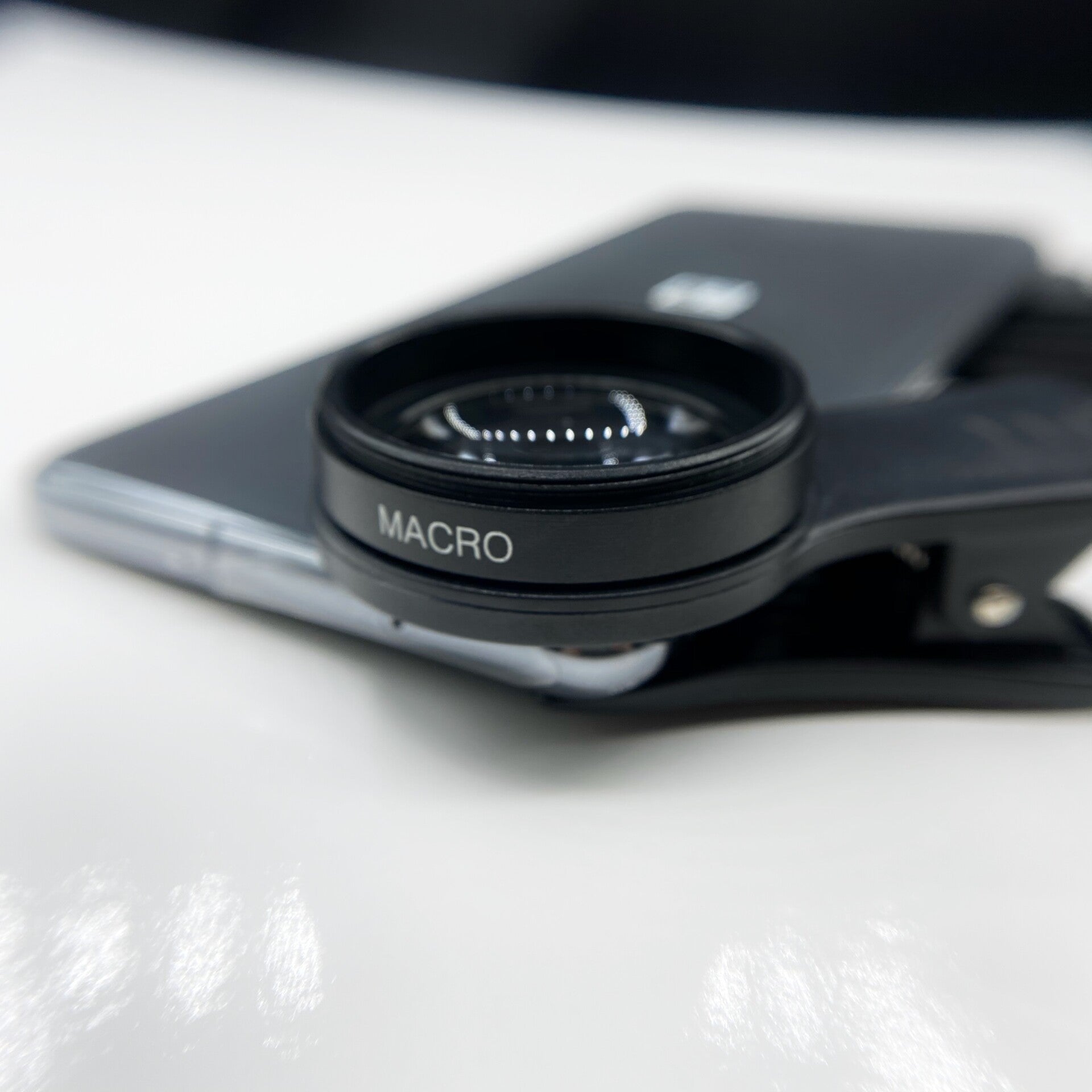 2-in-1 detachable lens set