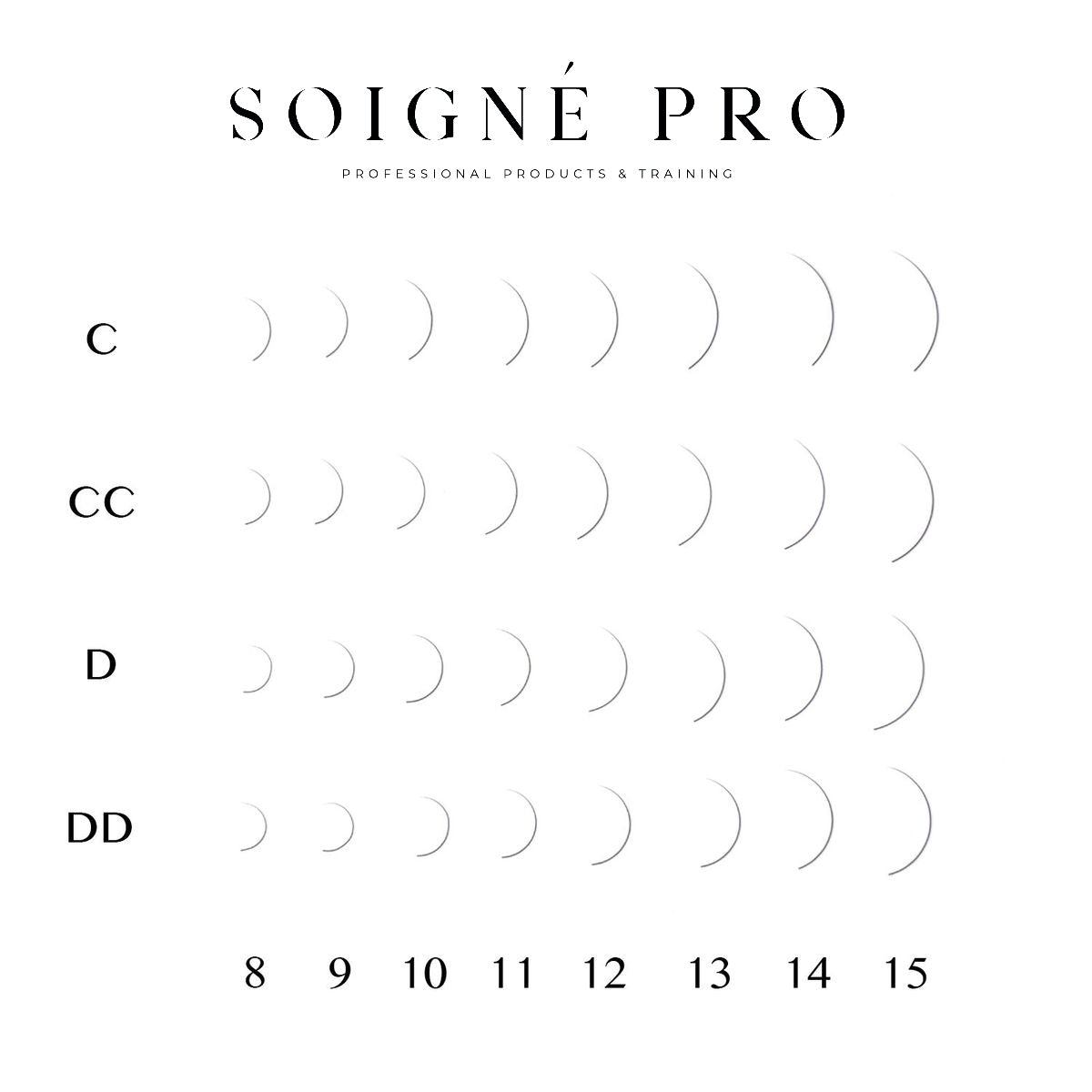0.15 premium lash extensions