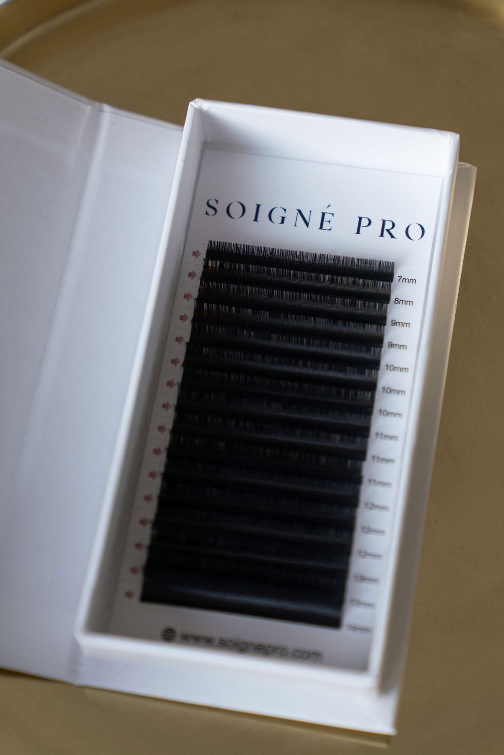 0.15 premium lash extensions NEW