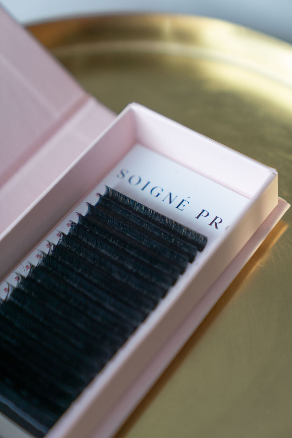 0.07 easy fan lashes
