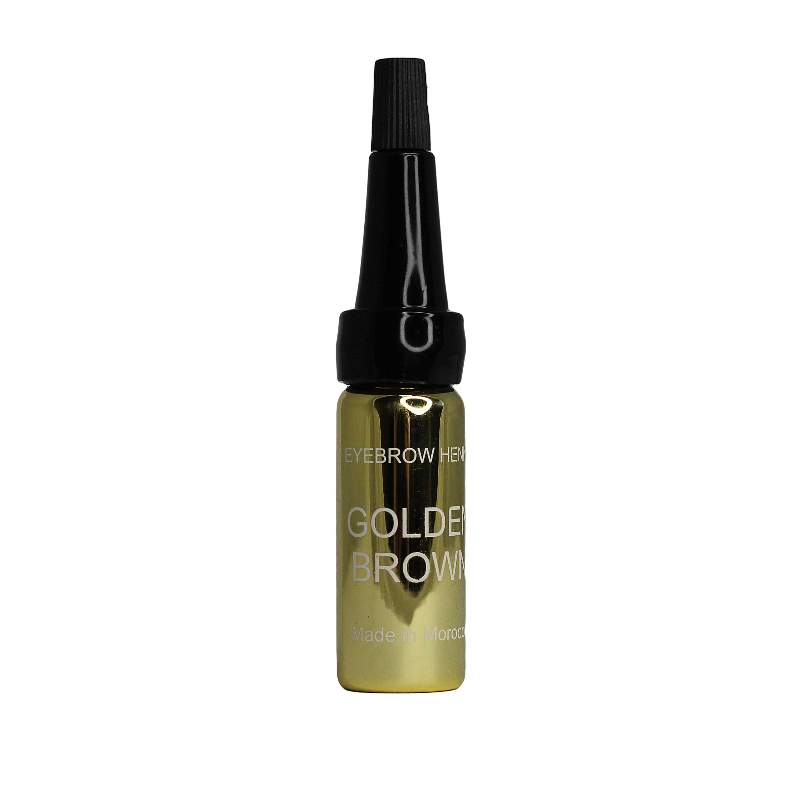 Henna - Golden brown