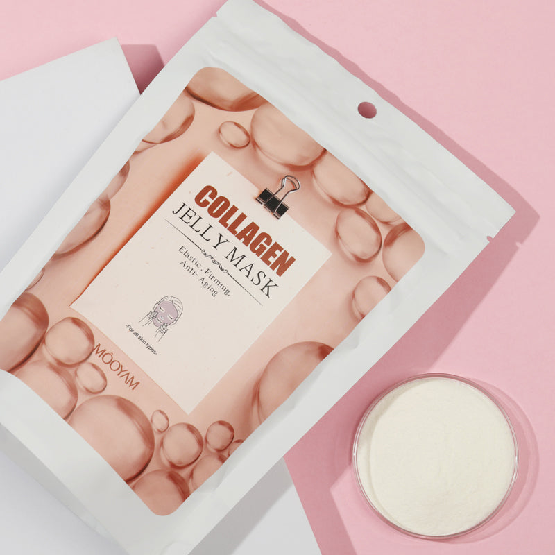 Jelly mask - Collagen (300g)