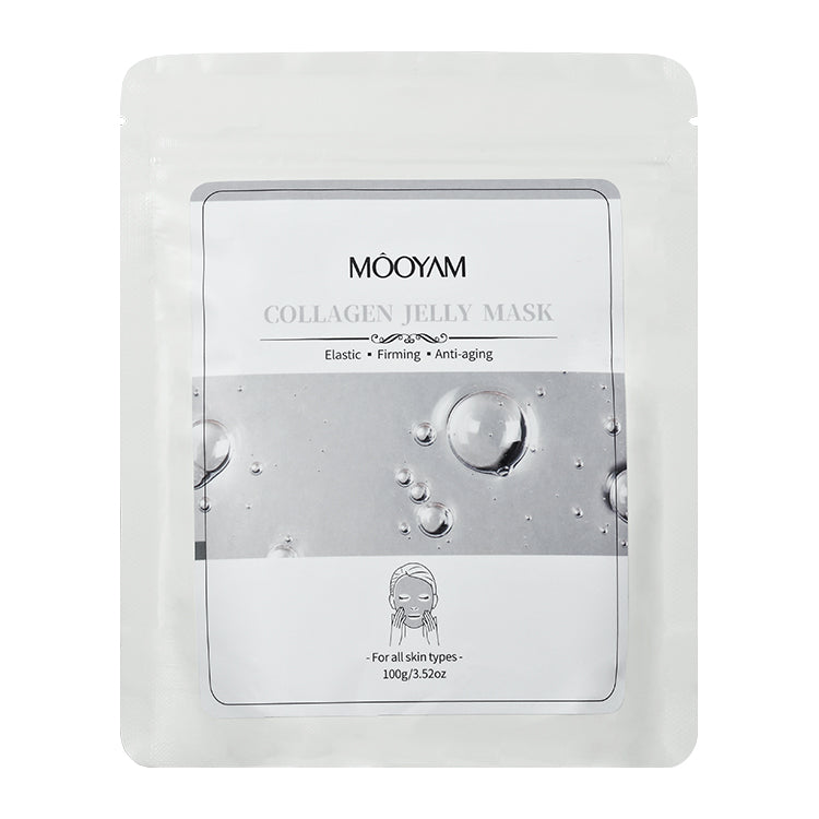 Jelly mask - Collagen (100g)