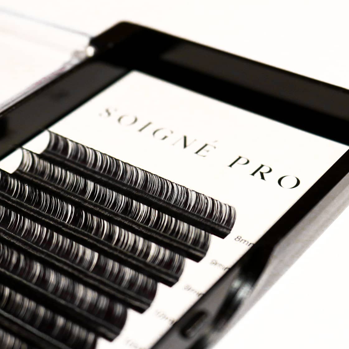 0.05 premium lash extensions
